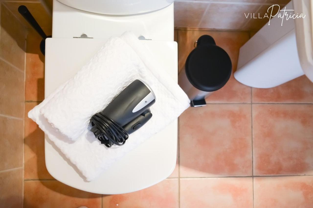 Villa Patricia Corralejo Zewnętrze zdjęcie