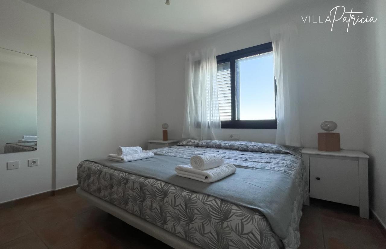 Villa Patricia Corralejo Zewnętrze zdjęcie