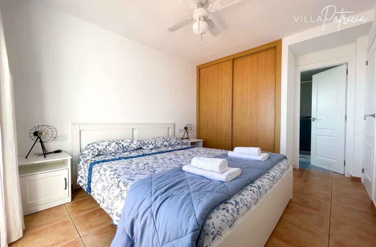 Villa Patricia Corralejo Zewnętrze zdjęcie