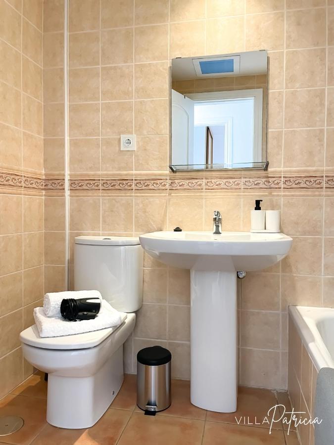 Villa Patricia Corralejo Zewnętrze zdjęcie