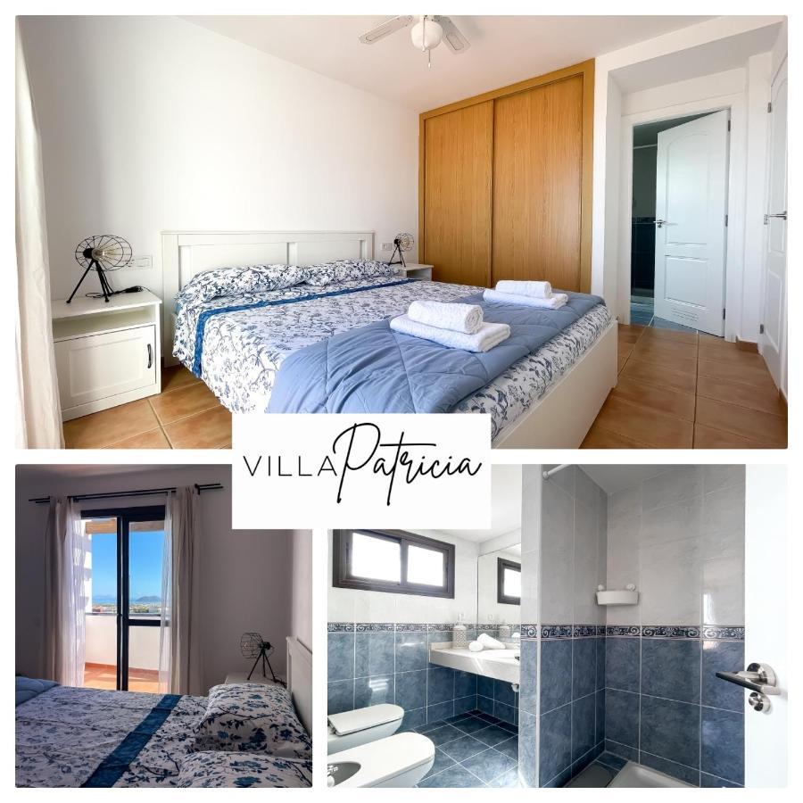 Villa Patricia Corralejo Zewnętrze zdjęcie