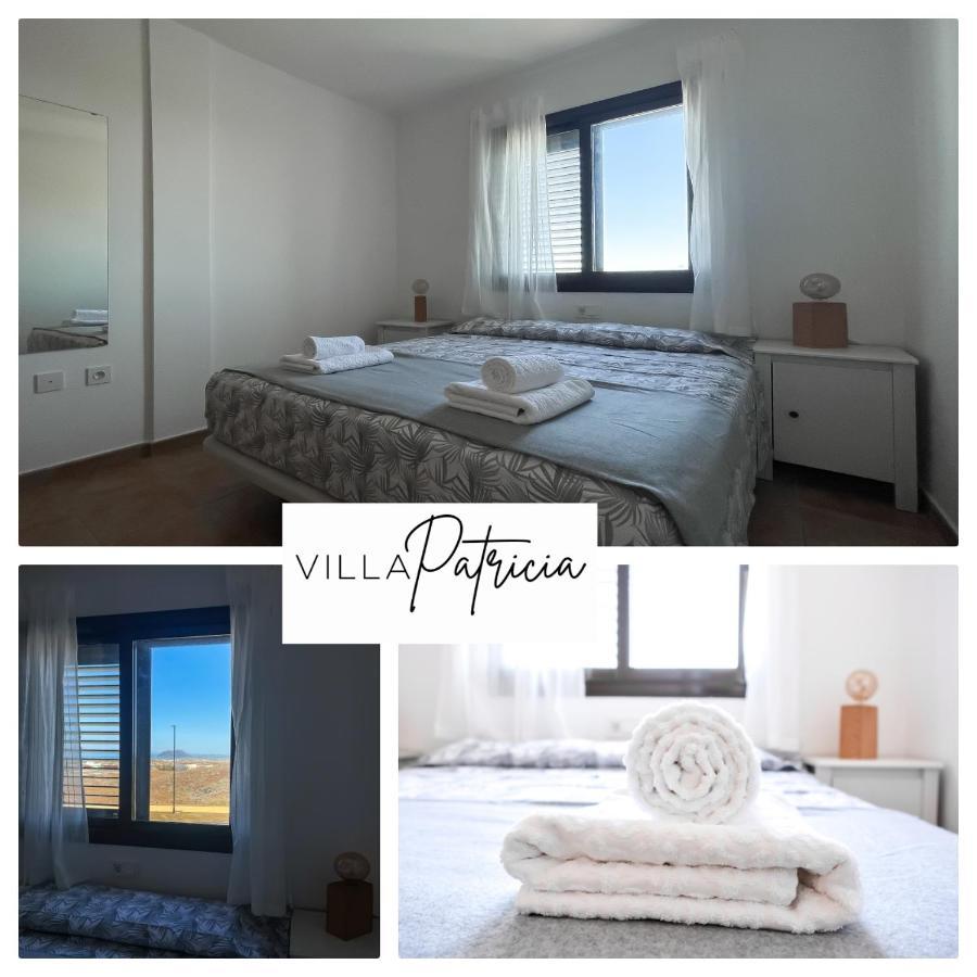 Villa Patricia Corralejo Zewnętrze zdjęcie