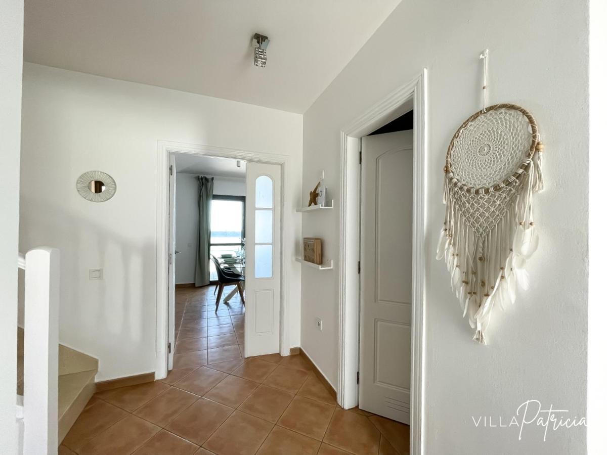 Villa Patricia Corralejo Zewnętrze zdjęcie
