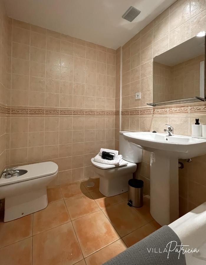 Villa Patricia Corralejo Zewnętrze zdjęcie