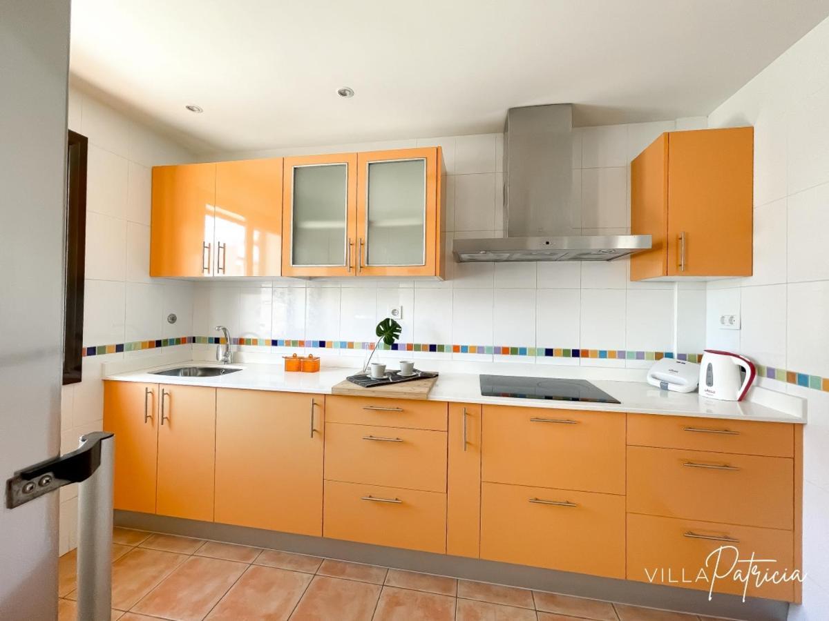 Villa Patricia Corralejo Zewnętrze zdjęcie