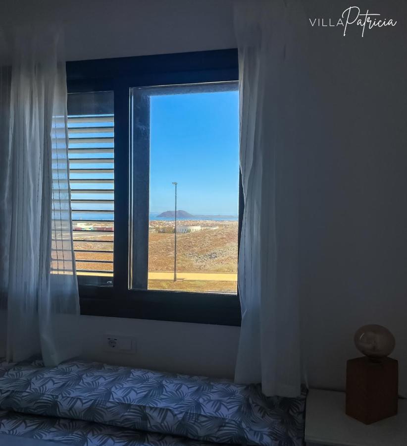 Villa Patricia Corralejo Zewnętrze zdjęcie
