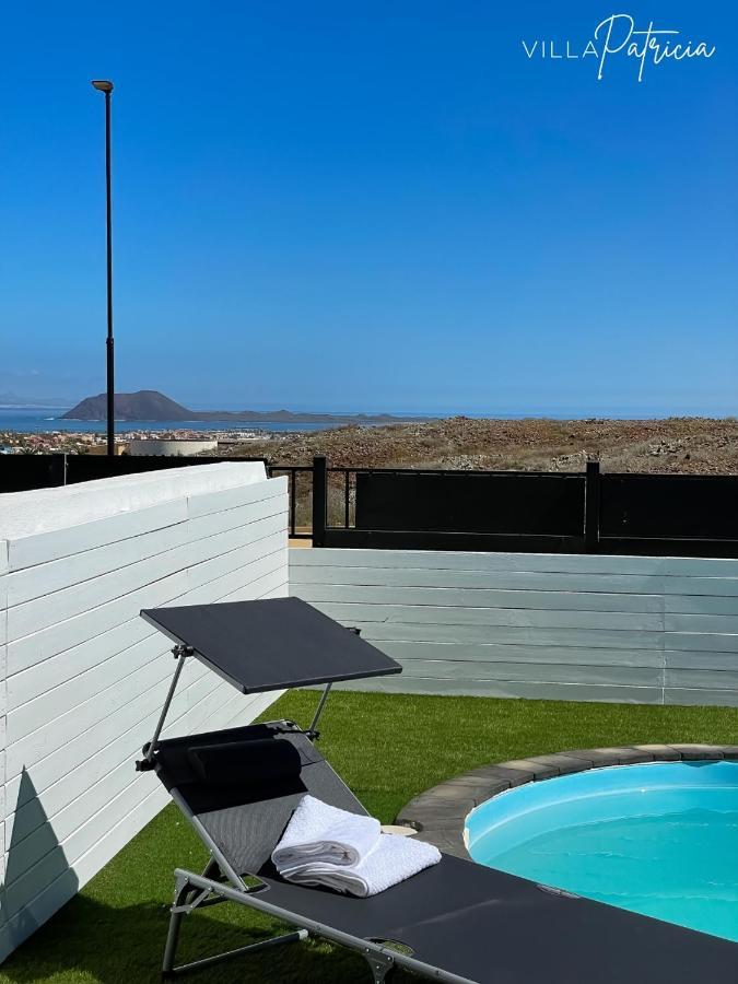 Villa Patricia Corralejo Zewnętrze zdjęcie
