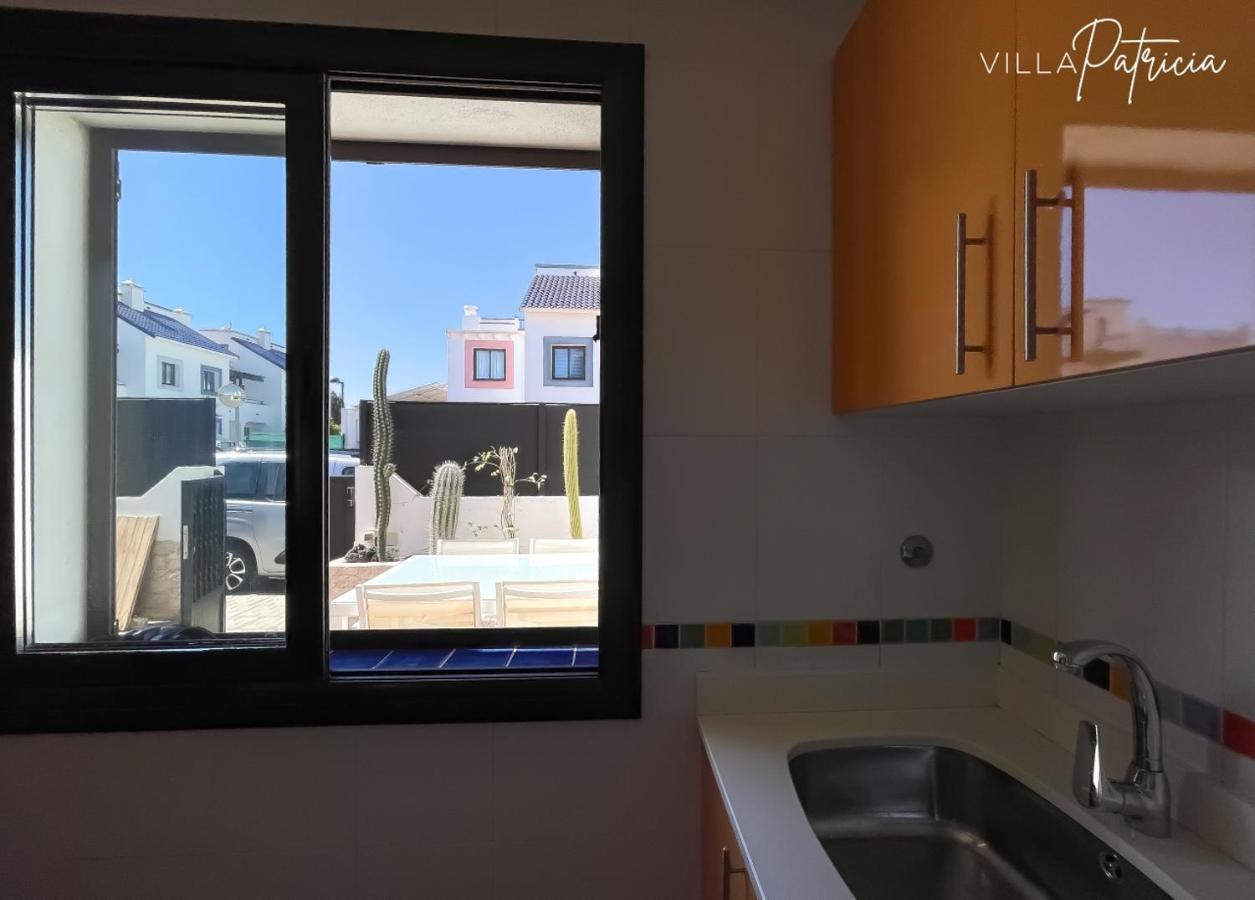 Villa Patricia Corralejo Zewnętrze zdjęcie